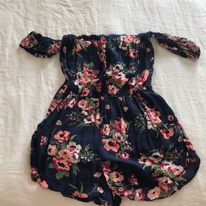 Flynn Skye Romper